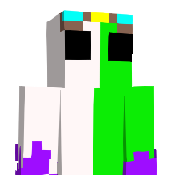 Bob20120516's Minecraft Skin