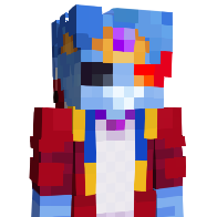 Trodyy's Minecraft Skin