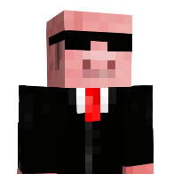 Piggy_POGGERS's Minecraft Skin