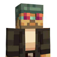 BR0FESSI0NAL's Minecraft Skin