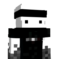 PurelyHated's Minecraft Skin