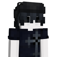 indw's Minecraft Skin