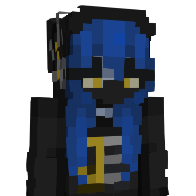 skyael's Minecraft Skin