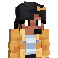 Nugcon's Minecraft Skin