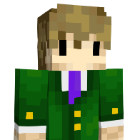 BlackApp12's Minecraft Skin