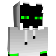 Enderrr0's Minecraft Skin