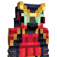 CryptoXP's Minecraft Skin
