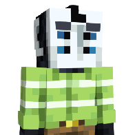 Excursion's Minecraft Skin