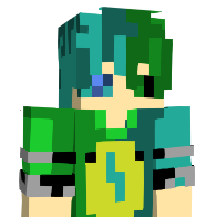 saneyann55's Minecraft Skin