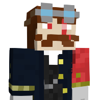 LoCo50's Minecraft Skin