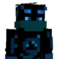 ItzTheUntitled's Minecraft Skin