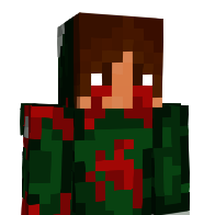 caramelioo's Minecraft Skin