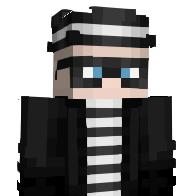 Burgle's Minecraft Skin