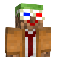 lagantius's Minecraft Skin
