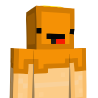 Pancake's Minecraft Skin