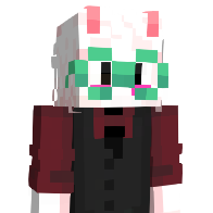 VIPPass_John's Minecraft Skin