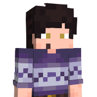 PhobosBoi's Minecraft Skin