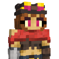 Twitch_Cape's Minecraft Skin
