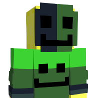 iguana_4's Minecraft Skin