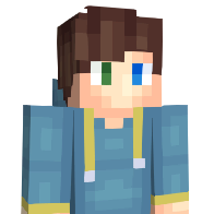 Tumblrr's Minecraft Skin