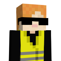 Hiics's Minecraft Skin