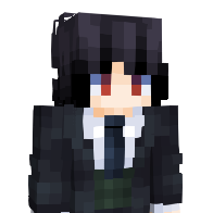 Froznexx's Minecraft Skin