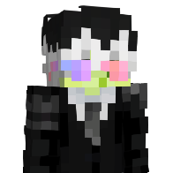 HelloHiGoodbye's Minecraft Skin