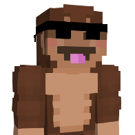 Nine's Minecraft Skin