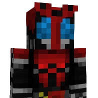 herobrineeeeeeee's Minecraft Skin