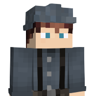 THE_KNIGHT67's Minecraft Skin