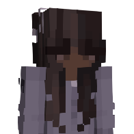 mwtthx's Minecraft Skin
