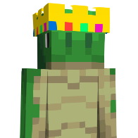 diTortOisimo's Minecraft Skin
