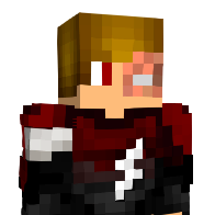 Luzay's Minecraft Skin