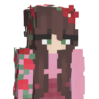 hannahxxrose's Minecraft Skin