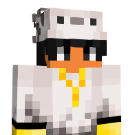 xju4x's Minecraft Skin