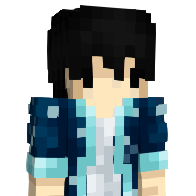 Conmate's Minecraft Skin