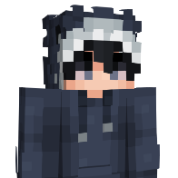 CaptainSharkOfc's Minecraft Skin