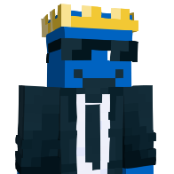 FrostedLunar's Minecraft Skin