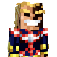 AfterChange's Minecraft Skin