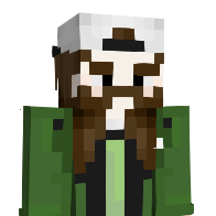 AlenaPudge's Minecraft Skin