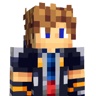 Gsmacker's Minecraft Skin