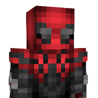 Niexy_'s Minecraft Skin