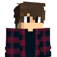 DoViver's Minecraft Skin