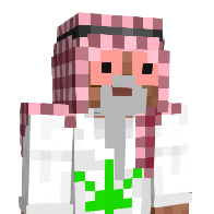 M3ksior's Minecraft Skin