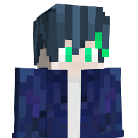 tennshirou's Minecraft Skin
