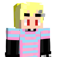 xecariah's Minecraft Skin