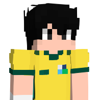 Maghyy000's Minecraft Skin