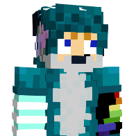 Thesepistolson's Minecraft Skin
