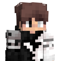 MiRaCleQrr's Minecraft Skin