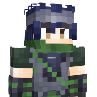 Langeln7's Minecraft Skin